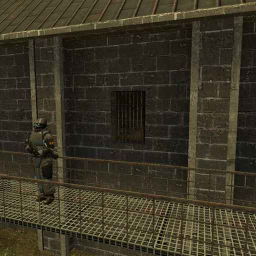  Garrys Mod 13   Escape