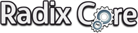 Мод Minecraft — RadixCore для 1.8, 1.7.10 / Вспомогательный мод для корректной работы Minecraft Comes Alive