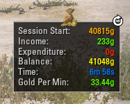 TES Online — Gold Accountant