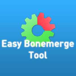 Мод Garry’s Mod 13 — Easy Bonemerge Tool