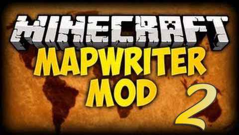 Mapwriter-2-Mod