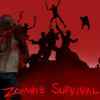 Мод Garrys mod 13 — Zombie Survival