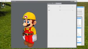 Garrys Mod — Игровая модель Марио