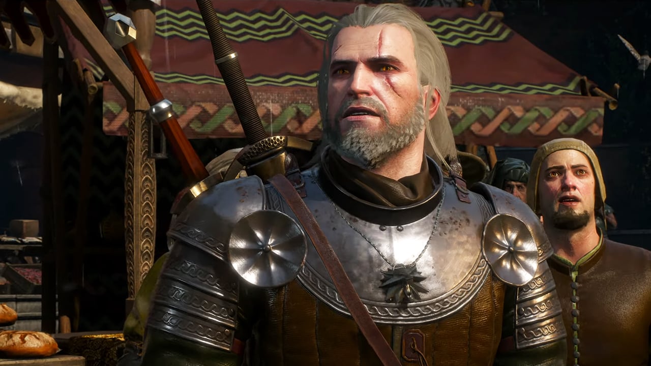 The witcher 3 all school gear фото 60