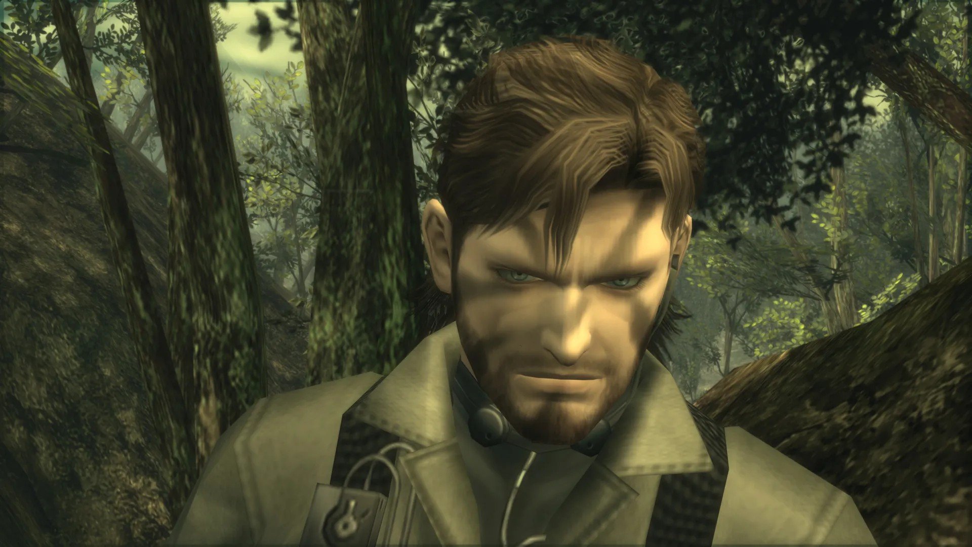 Mgs master. Metal Gear Solid 3 (1964). Metal Gear Solid Master collection.