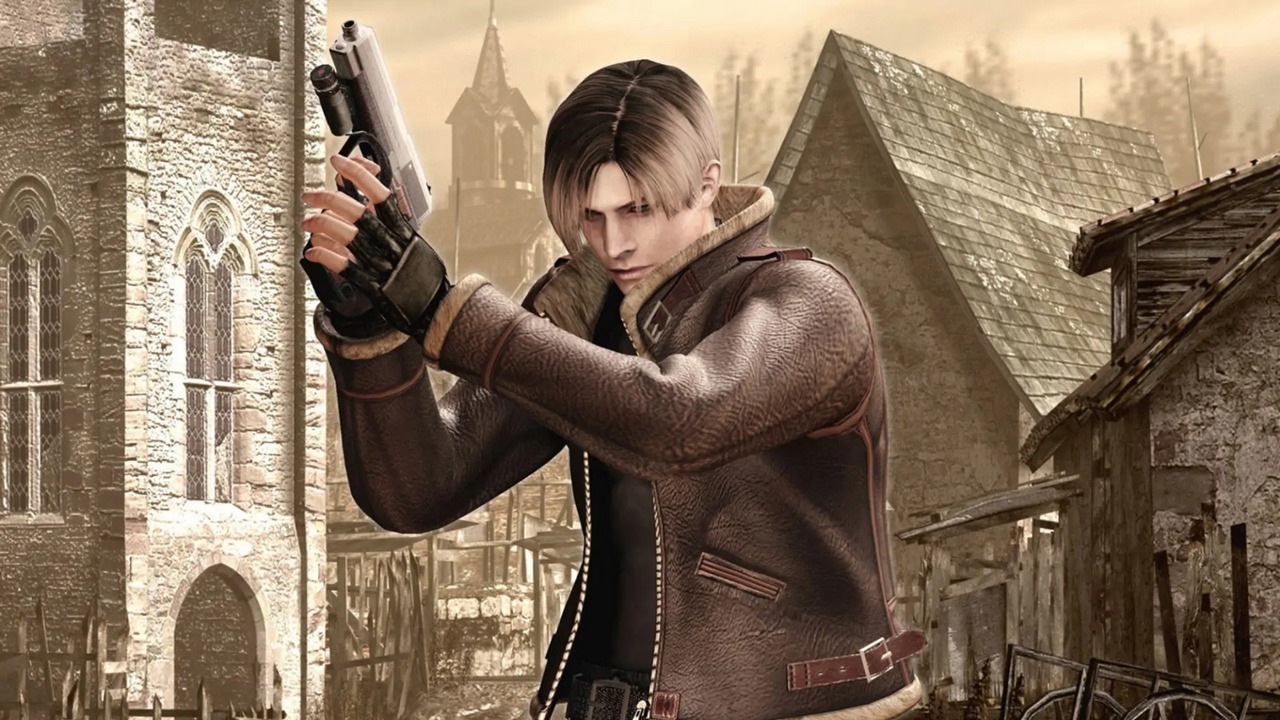 Инсайдер: над ремейком Resident Evil 4 работают больше людей, чем над RE2 и...