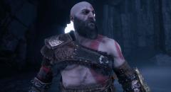 12  God of War: Ragnar?k   DLC