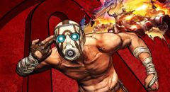 12  Gearbox    Borderlands