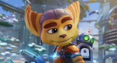 20  Ratchet & Clank:    Rift Apart     PS Plus Premium