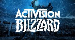 Activision Blizzard  $18           