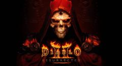  Diablo II: Resurrected   Diablo II   Lord of Destruction