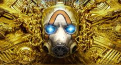    Borderlands  Switch-  