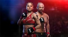   UFC 5  -