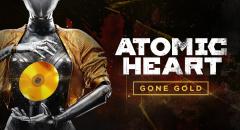 Atomic Heart        