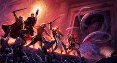  Tyranny  Pillars of Eternity    EGS