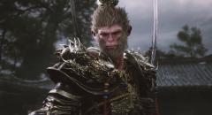       Black Myth: Wukong