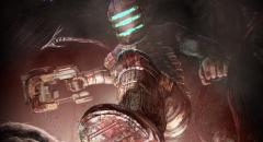      Dead Space