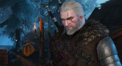 CD Projekt RED     - The Witcher 3