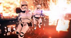 Call of Duty: WWII  Star Wars Battlefront II     PlayStation Plus