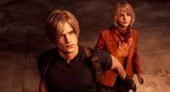 Capcom     Resident Evil