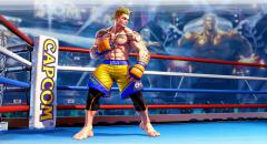 Capcom расскажет о будущем Street Fighter в 2022 году, а пока смотрите ролик о последнем бойце для SFV