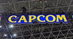 Capcom         28 %