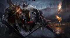 Чарт продаж Steam захватывают предзаказы Dying Light 2, Elden Ring и Total War: Warhammer III
