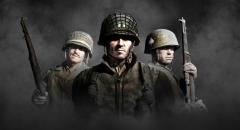 Company of Heroes   Switch