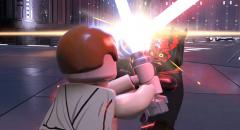             LEGO Star Wars: The Skywalker Saga