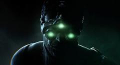   Splinter Cell   Ubisoft