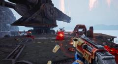 Doom с еретиками — геймплейный трейлер Warhammer 40,000: Boltgun