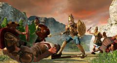     Total War Saga: Troy    8 