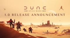 Dune: Spice Wars     