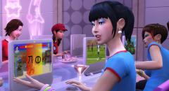 EA ,  The Sims5  -