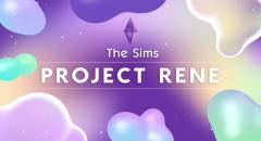 EA    The Sims  Project Rene