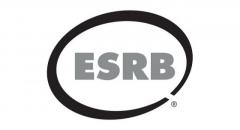 ESRB    ,    