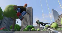 Electronic Arts    Skate   