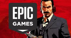    Epic: $200    Sony,   EGS,   RDR2