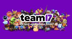 Eurogamer:  Team17    