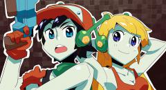      Cave Story      
