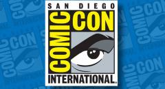  San Diego Comic-Con    50 