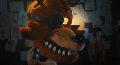 Five Nights at Freddys      Blumhouse