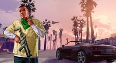 GTAV      Twitch  2021-