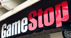 GameStop   NFT-  18 