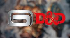 Gameloft    D&D   