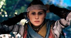 GamesVoice    A Plague Tale: Requiem