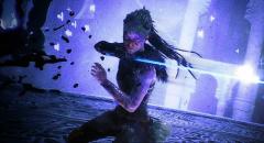 GamesVoice    Hellblade: Senua's Sacrifice