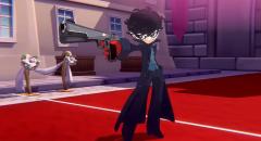   Persona 3 Reload  Persona 5 Tactica