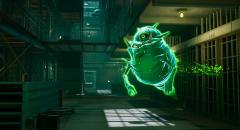 Ghostbusters: Spirits Unleashed   Nintendo Switch