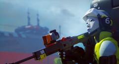 : Bungie    Marathon  -